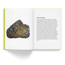 NHM Shop Treasures of the Natural History Museum* Museum-related Books