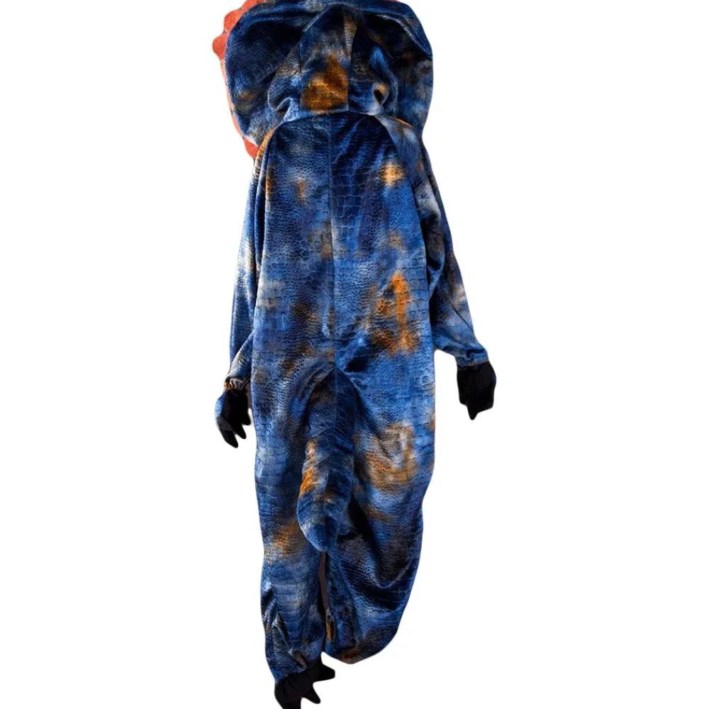 NHM Shop Triceratops Costume for Kids*Kids Costumes For Kids | Clothing For Kids
