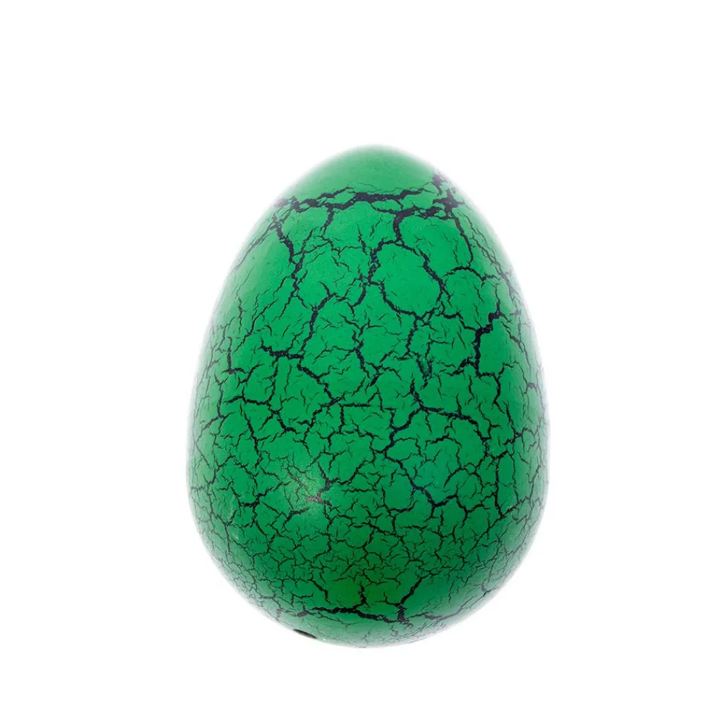 NHM Shop Triceratops Hatching Egg in a Box*Kids Toys | Dinosaur Toys