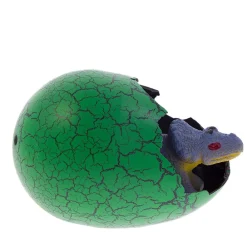 NHM Shop Triceratops Hatching Egg in a Box*Kids Toys | Dinosaur Toys
