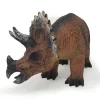 NHM Shop Triceratops Soft Touch Dinosaur* Dinosaur Toys