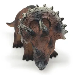 NHM Shop Triceratops Soft Touch Dinosaur* Dinosaur Toys