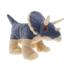 NHM Shop Triceratops Soft Toy*Kids Soft Toys | Toys