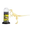 NHM Shop Velociraptor Fossil Skeleton* Kits, Puzzles & Activities | Dinosaur Games & Activities