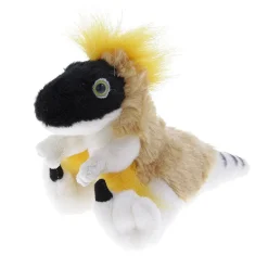 NHM Shop Velociraptor Soft Toy*Kids Soft Toys | Toys