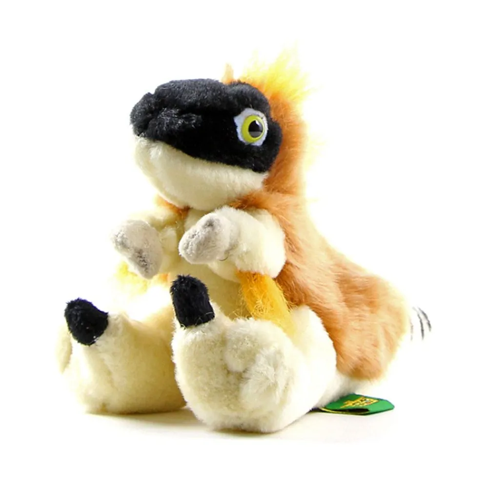 NHM Shop Velociraptor Soft Toy*Kids Soft Toys | Toys