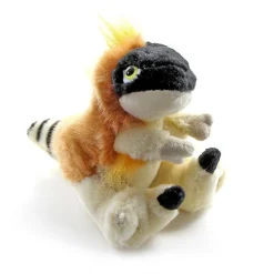 NHM Shop Velociraptor Soft Toy*Kids Soft Toys | Toys