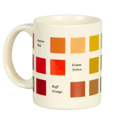 NHM Shop Werner’s Mug* Homeware & Decor | Father’s Day