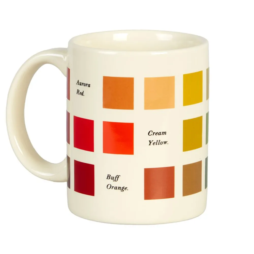 NHM Shop Werner’s Mug* Homeware & Decor | Father’s Day