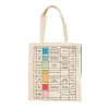 NHM Shop Werner’s Tote Bag* Accessories For Adults | Gifts Under £20