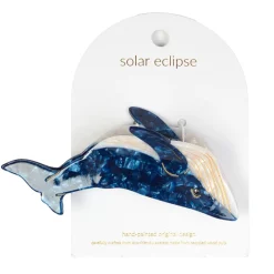 NHM Shop Whale Hair Claw* Accessories For Adults | Gifts For Adults