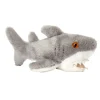 NHM Shop White Shark Soft Toy* Soft Toys