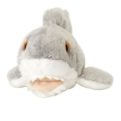 NHM Shop White Shark Soft Toy* Soft Toys