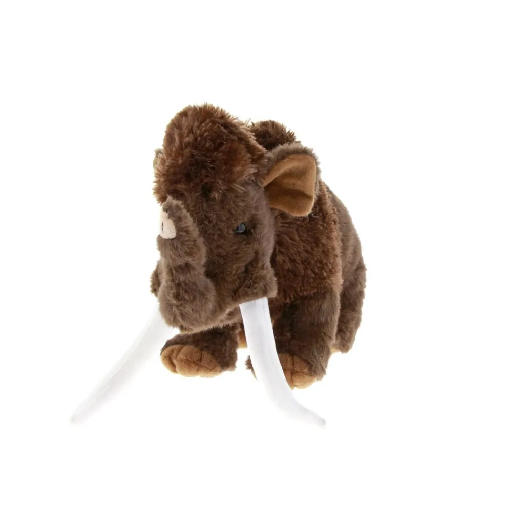 NHM Shop Woolly Mammoth Soft Toy*Kids Soft Toys | Toys