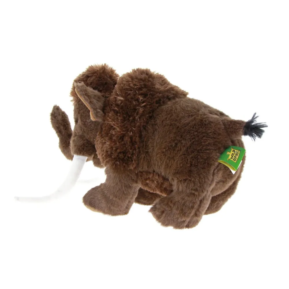 NHM Shop Woolly Mammoth Soft Toy*Kids Soft Toys | Toys