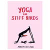NHM Shop Yoga for Stiff Birds* Coffee-table Books