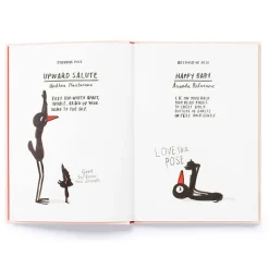 NHM Shop Yoga for Stiff Birds* Coffee-table Books